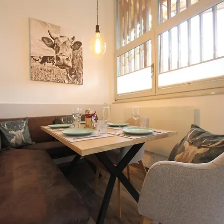 Apartment In Kirchdorf Near Slopes, Cleaning Included Kirchdorf in Tirol