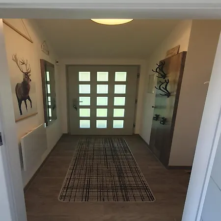 Apartment In Kirchdorf Near Slopes, Cleaning Included