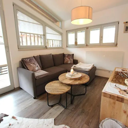 In Kirchdorf Near Slopes, Cleaning Included *