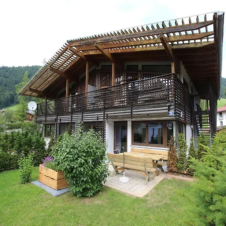 In Kirchdorf Near Slopes, Cleaning Included