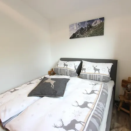 In Kirchdorf Near Slopes, Cleaning Included *