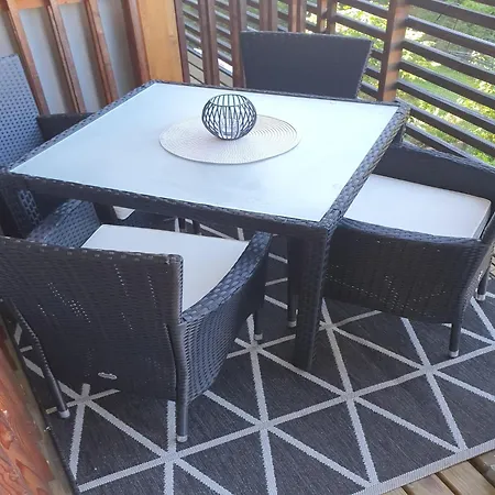 In Kirchdorf Near Slopes, Cleaning Included Apartment *