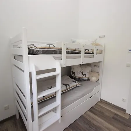 In Kirchdorf Near Slopes, Cleaning Included Apartment Kirchdorf in Tirol