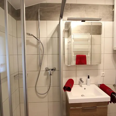 In Kirchdorf Near Slopes, Cleaning Included
