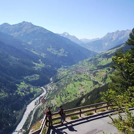 Apartment In Kirchdorf Near Slopes, Cleaning Included *
