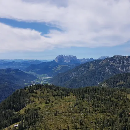 In Kirchdorf Near Slopes, Cleaning Included Kirchdorf in Tirol