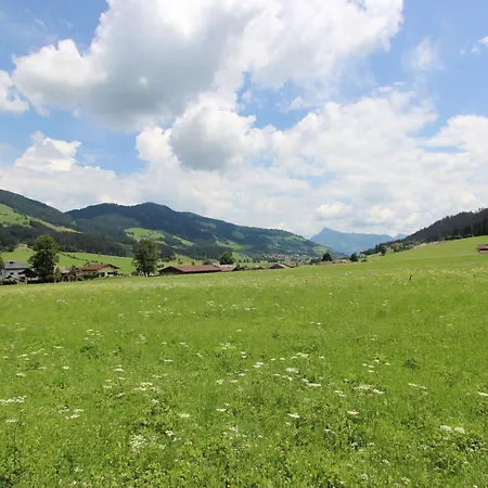In Kirchdorf Near Slopes, Cleaning Included
