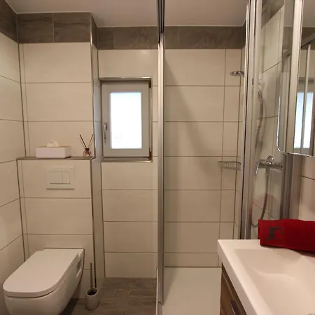 アパート In Kirchdorf Near Slopes, Cleaning Included *
