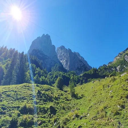 In Kirchdorf Near Slopes, Cleaning Included